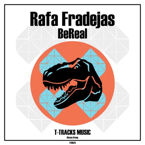 Rafa Fradejas - BeReal [CAT914093]